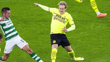 Nhận định bóng đá Sporting vs Dortmund: Thắng hoặc xuống Europa League!