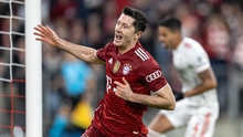 Lewandowski: Chân sút chịu bất công hơn Ronaldo!