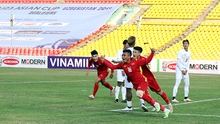 Chuyện của tuyển thủ U23 Hồ Thanh Minh