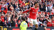 MU vs Man City: Trận derby của Ronaldo