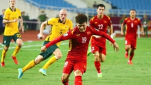Việt Nam vs Nhật Bản: Nhớ về ký ức ASIAN Cup 2019