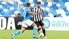 Nhận định bóng đá Juventus vs Napoli: Kẻ khốn gặp người khó