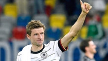 Bắc Macedonia vs Đức: Flick làm hồi sinh tuyển Đức từ Muller