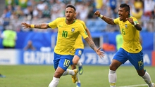 Messi & Neymar: Sự hữu hạn của những số 10