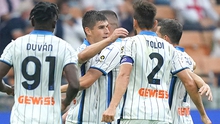 Nhận định bóng đá Atalanta vs Young Boys: Phá 'dớp' cho sân Gewiss