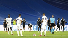 Real Madrid thất bại khó tin: Lời cảnh báo cho Ancelotti