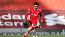 Alexander-Arnold: Thiên tài Liverpool bị tuyển Anh thờ ơ