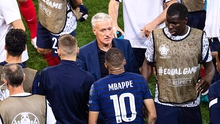 ĐKVĐ World Cup bị loại: Ngày Pháp tự hủy hoại chính mình