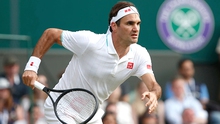 Wimbledon 2021 sau nửa chặng đường: Có một Federer tĩnh lặng