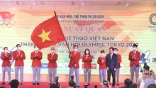 Thể thao Việt Nam và điểm tựa cho những giấc mơ Olympic