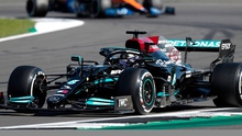 GP Anh 2021: Chiến thắng gọi tên Hamilton, nỗi buồn cho Verstappen