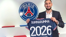 PSG và MU tích cực nhất trong kỳ chuyển nhượng mùa Hè 2021