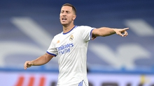 Nhận định bóng đá Real Madrid vs Sheriff: Hazard dưới áp lực của những người trẻ