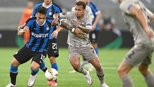 Nhận định bóng đá Shakhtar Donetsk vs Inter: Inter, trái tim yếu đuối