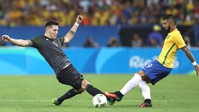 Bóng đá nam Olympic 2020: Tái đấu Brazil vs Đức, Tây Ban Nha áp đảo?