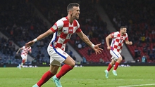 Croatia vs Tây Ban Nha: Croatia giải bài toán không Perisic thế nào?