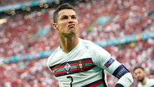 Bồ Đào Nha: Giá trị vô hạn của Ronaldo