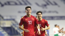 CĐV mong đội tuyển Việt Nam gặp Nhật Bản, Hàn Quốc