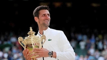 Tennis: Ai cản nổi Djokovic ở Wimbledon?