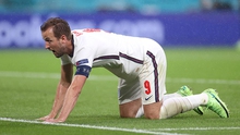 Đội tuyển Anh: Không thể đi xa nếu không ghi bàn