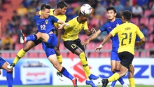 Thái Lan nhập tịch cầu thủ để mơ World Cup