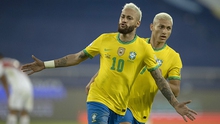Nhận định Brazil vs Colombia (trực tiếp BĐTV): Liều vaccine có tên Neymar