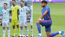 EURO 2021 và câu chuyện thể diện quốc gia