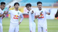 Cuộc đua TOP 6 V-League trở nên khó lường