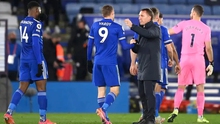 Cuộc đua top 4 Ngoại hạng Anh: Leicester thất bại, Rodgers sẽ đến Bắc London?