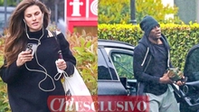 Balotelli bị bắt gặp vào khách sạn với người yêu cũ