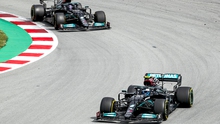 F1: Để vô địch năm ngoái, Mercedes tốn gần nửa tỷ USD