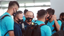 Giấc mơ World Cup của bóng đá Việt: 'Còn gian truân nhưng không gì là không thể'