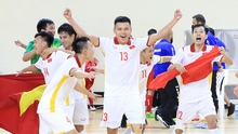 'Hương vị' của World Cup