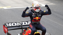 Chặng Azerbaijan Grand Prix: Cơ hội cho Verstappen