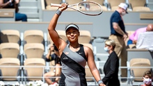 Naomi Osaka rút lui khỏi Roland Garros 2021: Tranh cãi về sức khỏe tinh thần