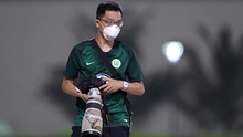 Tác nghiệp World Cup 2022 ở UAE: Ai dè... 'quá khó'