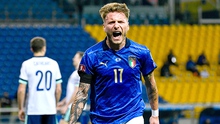 Đội tuyển Italy: Hãy đừng là những chiến binh say ngủ