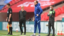 Trực tiếp Chelsea vs Brighton (02h00 ngày 21/4): Thêm trung phong cừ, Chelsea đủ sức vô địch mùa tới