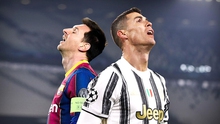 Vì sao Ronaldo và Messi im lặng về Super League?