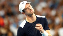 Andy Murray rút lui khỏi Australian Open 2021: Bệnh nhân người Anh