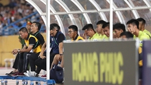 'Hải Phòng đang nắm lợi thế trước Hà Nội FC'