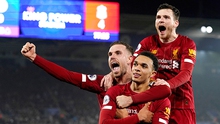 Liverpool: Làm sao để chiến thắng trở lại?
