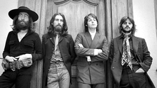 'Here Comes The Sun' của The Beatles: Phép màu sau bao ngày u tối