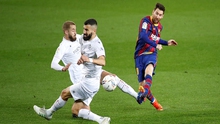 Barcelona thắng Huesca 4-1: Sự quyến rũ của thiên tài