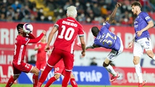 Vòng 4 LS V-League 2021: Hà Nội FC trở lại đường đua