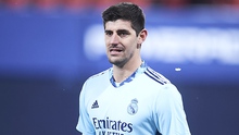 Trực tiếp Real Madrid vs Atalanta (03h00 ngày 17/3): Lời nguyền của Courtois