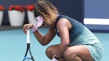 Miami Open 2021: Chuyện gì đang xảy ra với Naomi Osaka?