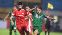 'Ngoại binh là điểm yếu của Sài Gòn FC'