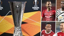 MU, Arsenal tiếp cận Europa League ra sao?