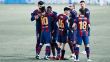 Trực tiếp bóng đá Barcelona vs Valladolid: Ngày tình yêu trở lại Camp Nou